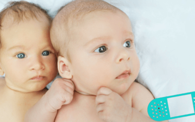 The Top 5 Newborn Skin Conditions for Parents to Watch For