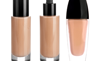 How to Find the Right Foundation for Acne Prone Skin