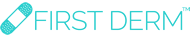First Derm logo