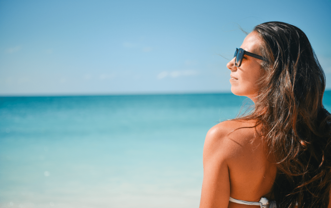 Cuidado de la piel en verano: Tratando la Hiperpigmentación