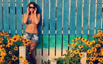 Summer Skin Care: Sunscreen 101