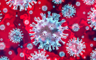 Coronavirus Top Tips