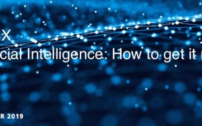 NHS AI (artificial intelligence)