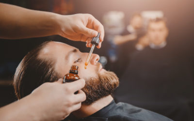 Beard Dandruff: Why and How to Treat