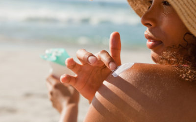 Who is at Risk of Skin Cancer?