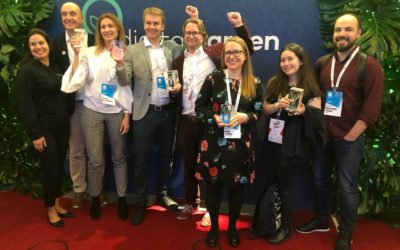 First Derm joins Digital Garden powered by Almirall at the Barcelona Health Hub