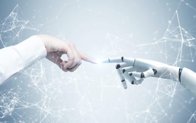 Human-AI The Future of Healthcare