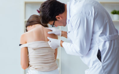 Melanom bilder – bilder på malign tumör på huden