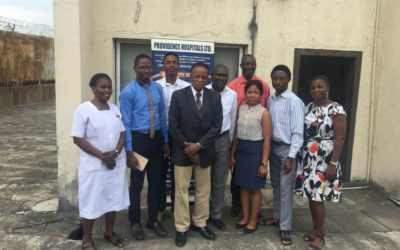 How Artificial Intelligence can help identify skin diseases in Nigeria