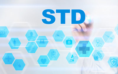 STD Testing with Artificial Intelligence