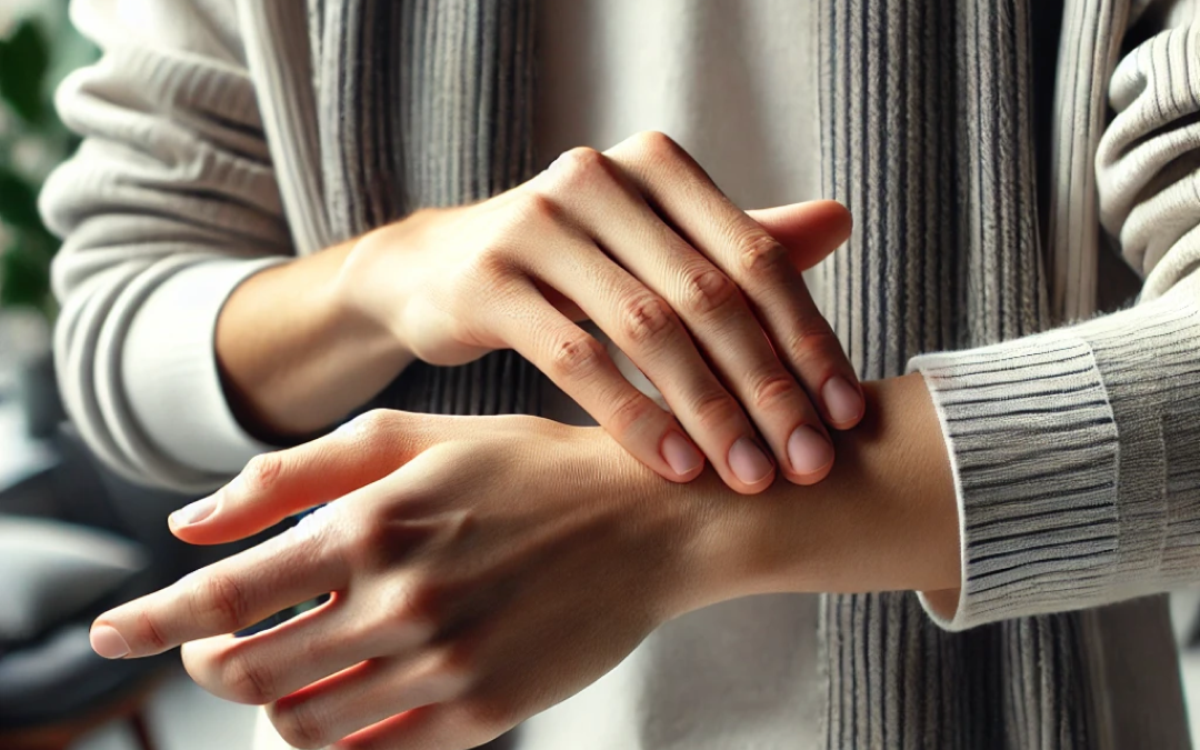 Shingles vs. Hives : How to Tell Them Apart and What You Should Know