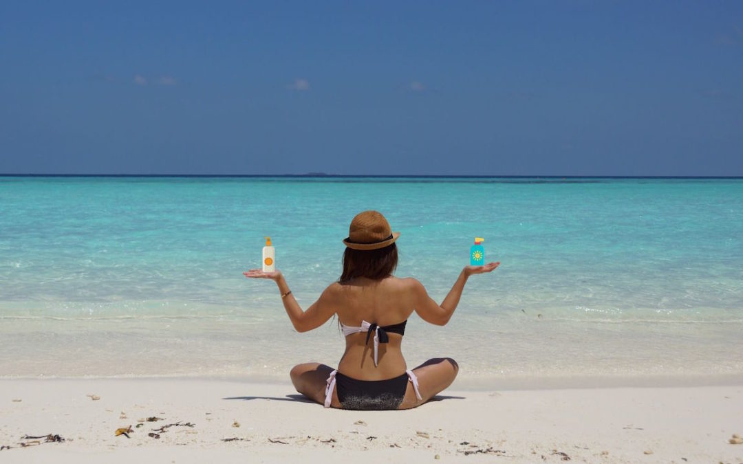 Differences Between Sunscreens – What SPF Should I Buy?