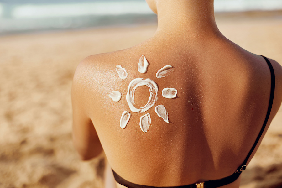 crème solaire-protection-été-peau