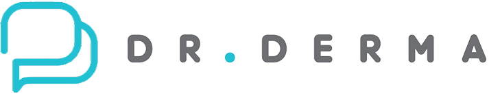 dr derma logo