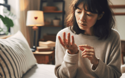 Eczema (Atopic Dermatitis) vs.  Psoriasis: Understanding the Differences