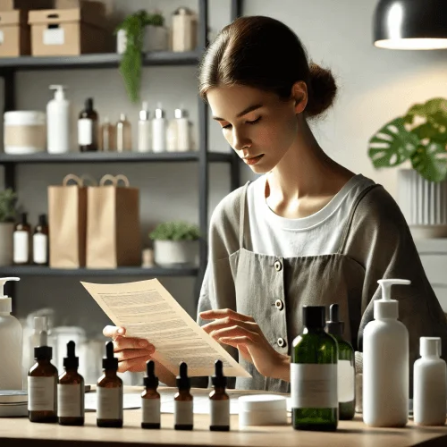 Eczema Care 10 SkinCare Ingredients to Avoid First Derm