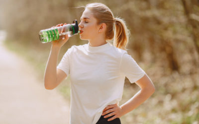 How to Get Rid of Dry Skin In Summer