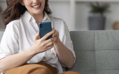 How to get a skin assessment on Instagram with First Derm’s Instagram Messenger Bot