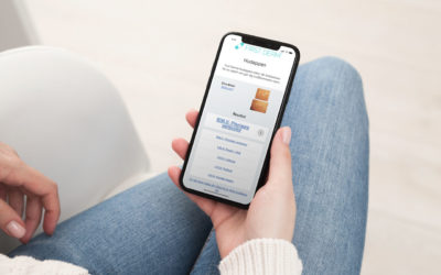 Sex sätt att kolla möjlig hudcancer med mobilen