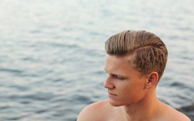 How Injectable Fillers Enhance Men’s Jawline