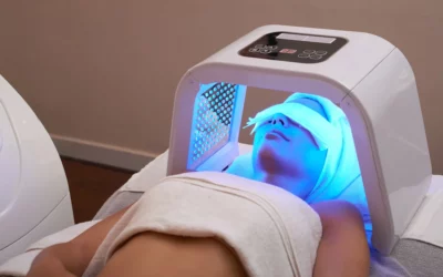 Phototherapy: UVB Treatment for Skin Conditions