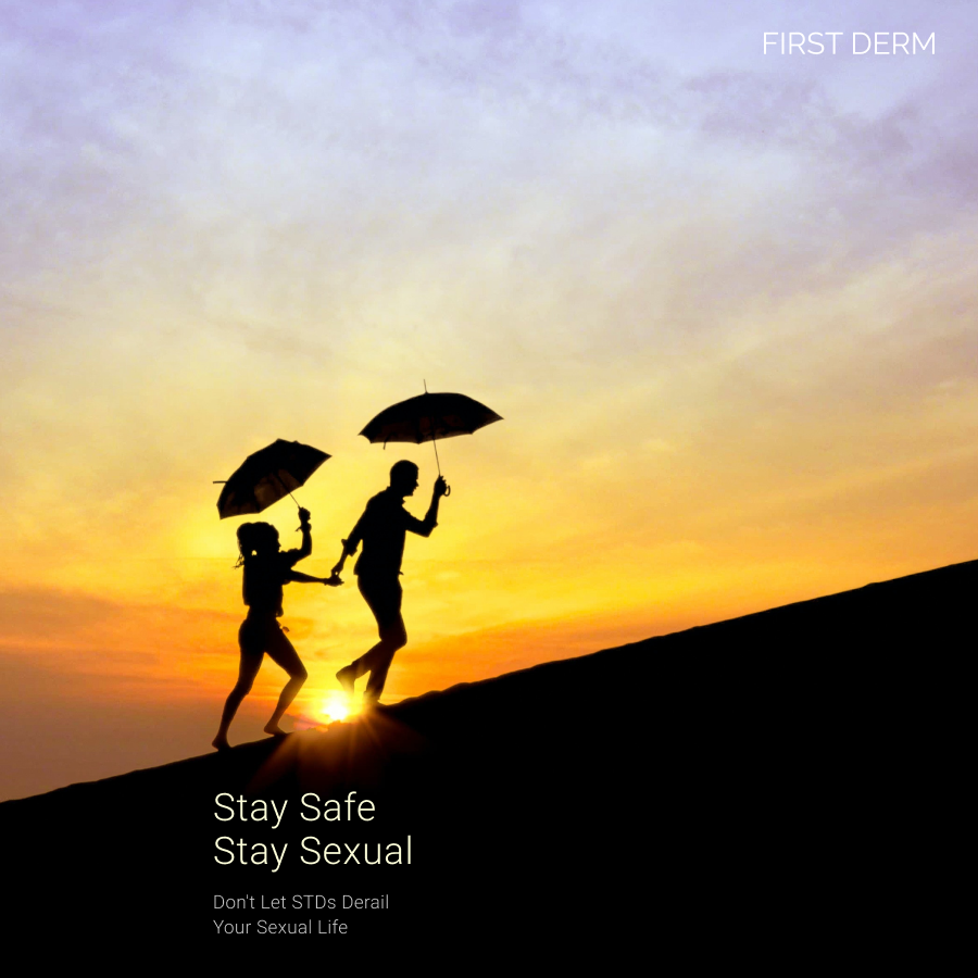 Genital Herpes pictures Online Dermatology